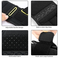 Attelle de nuit réglable pour fasciite plantaire pour enfants, stabilisateur protecteur pour les douleurs au pied