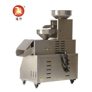 Nueva Prensa <span class=keywords><strong>de</strong></span> <span class=keywords><strong>Aceite</strong></span> Automática Multifuncional <span class=keywords><strong>de</strong></span> Acero Inoxidable para Elaborar <span class=keywords><strong>Aceite</strong></span> <span class=keywords><strong>de</strong></span> Cocina - Product Image 4