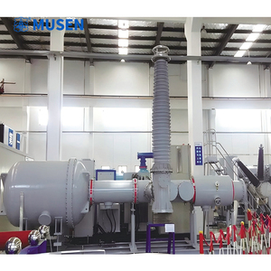 New Arrival Ultra High Voltage <strong>GIS</strong> Without Partial Discharge test Device <strong>GIS</strong> No Partial Discharge Test Device - Product Image 5