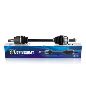 Epx phụ tùng ô tô ổ trục xây dựng lại một nửa phía trước bên trái ổ trục CV trục cho Honda crosstour 2.4 - Product Image 1