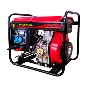 Générateur diesel marin Weichai avec roues <span class=keywords><strong>Sdmo</strong></span> 400kva <span class=keywords><strong>Prix</strong></span> 25kva - Product Image 6