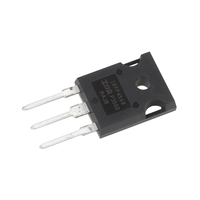 Nuevo Original N-Channel Mosfet 150V 171A 4,8 mOhms TO-247-3 IRFP4568PBF Código de marcado IRFP4568 Transistores Mosfet IRFP4568PBF