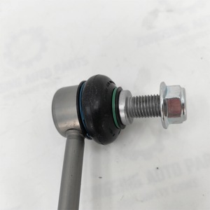 PMA 31306787163 31306787164 Stabilizer bar Link batang Strut untuk BMW X3 F25 X4 F26 - Product Image 2