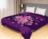 Nouvelle arrivée Couvre-lits Couvre-lits Ensembles de lit design Lit double de luxe King Size pour la maison Hôtel