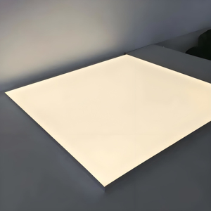 Aanpasbare maat, kleur en lichteffect LED-achtergrondverlichtingspaneel, superheldere LED-achtergrondverlichtingspaneelplaat - Product Image 4
