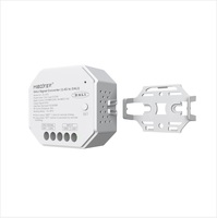 Convertisseur de signal DALI sans fil RF 2,4 GHz DL-RF2 DC24V, portée 30 m