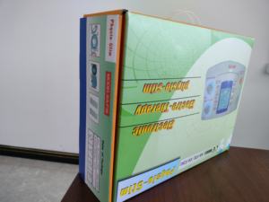 Masajeador Digital de Terapia Física <span class=keywords><strong>Jer</strong></span> KA-F38, Masajeador Electrónico Digital de Pulsos - Product Image 6