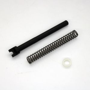 Ressort de porte d'ascenseur KONE R2 R5 R6 D7, pièces en plastique, tige de liaison pour accessoires de porte d'ascenseur - Product Image 3