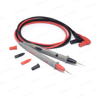 Testeur de panneau LCD T-80S T80S LVDS avec câble LVDS 14 pièces