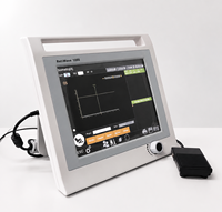 SJ Optics Machine à ultrasons ophtalmique Ab Scan Scanner ophtalmique Retiwave 1000 ultrasons oculaires AB Scan