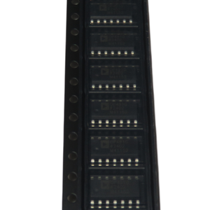 OP491GSZ Chips IC Nuevos de Buena Calidad a Bajo Precio en Stock, Componente Electrónico para Servicio BOM - Product Image 1