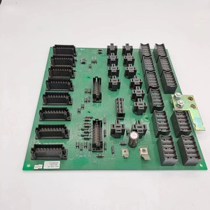 Pièces détachées pour engins de construction 11170013 VOE11170013 Nouveau contrôleur d'excavatrice L260H L350H L250H L180H Pièces pour engins lourds 3 - Product Image 1