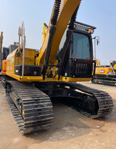 Excavadora Caterpillar Cat 315D usada, verificada, oficial, de venta al por mayor, máquina de construcción de ingeniería japonesa original. - Product Image 6