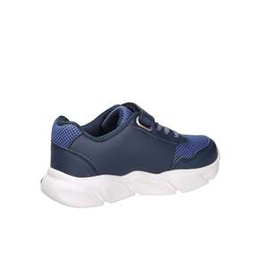 Sneakers per Bambini Blu Taglia 12 Scarpe Leggere da Passeggio - Product Image 5