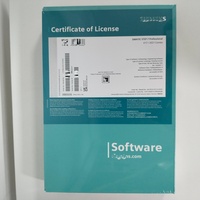 Direct Selling Industrial Control Module 6ES7810-5CC14-0YA5 Software SIMATIC STEP 7 Professional V17/2021 Combo TIA Portal
