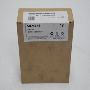 6AG1314-1AG14-2AY0 SIPLUS S7-300 CPU314 EN50155 -40+70C PLC โมดูล PLC รุ่น 6AG1314-1AG14-2AY0 SIPLUS S7-300 CPU314 EN50155 รองรับอุณหภูมิ -40 ถึง +70 องศาเซลเซียส - Product Image 4