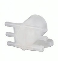 Filtre de tête compatible BKK6048 pour imprimante à jet d'encre continu série CCS-R pour pièces de rechange K CIJ