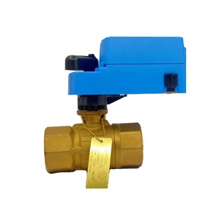 Actuador Regulador Original Johnson VG1205CP-C VA9109-GGA-4 en Oferta, Disponible en Stock - Product Image 6