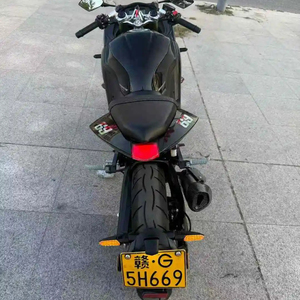 Moto de sport haute performance CF édition spéciale 150/<span class=keywords><strong>125</strong></span> CC avec essence de Guanggong Chine - Product Image 2