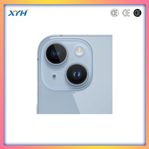 Apple <span class=keywords><strong>iPhone</strong></span> 14 6GB/512GB สีฟ้า มือสอง สภาพดีเยี่ยม รองรับ <span class=keywords><strong>Nano</strong></span> <span class=keywords><strong>SIM</strong></span>+<span class=keywords><strong>Nano</strong></span> <span class=keywords><strong>SIM</strong></span> รุ่น A2884 - Product Image 4