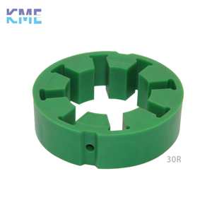 KME Prix d'usine Araignée en polyuréthane résistant à l'usure de type Falk R pour accouplements <span class=keywords><strong>Wrapflex</strong></span> - Product Image 2