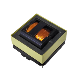 Tùy chỉnh cao hiệu quả điện máy biến áp hình xuyến MV HV hình xuyến quanh co Máy Vòng Loại Ferrite Core tần số cao - Product Image 6