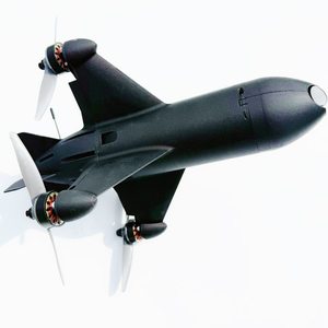 5/7/10inch Rocket High-speed Quadcopter Unmanned Aerial Vehicle <b>Remote</b> <b>Control</b> Camera-maximum Speed 300-350 km/h FPV Drones - Product Image 5