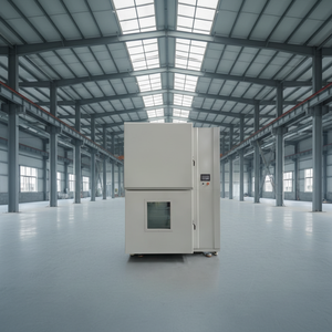 Vendita Diretta dal Produttore: Camere di Shock Termico Programmabili con Garanzia di 1 Anno - Product Image 1