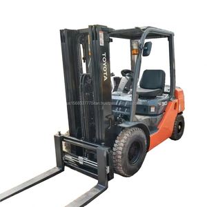 <b>Used</b> for Forklift 1 Ton Diesel Engine From Japan Core Component High Quality 2022 Model 1 Year Warranty - Product Image 1
