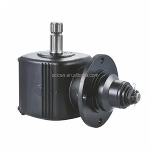 Made in China High Torque gearbox reducer Worm Planetary Spur Helical Bevel Motor Gear box