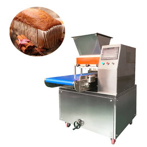 Injecteur de crème/pâte <span class=keywords><strong>électrique</strong></span> de haute précision AutoFill Master pour le garnissage de gâteaux, entièrement automatique - Product Image 2