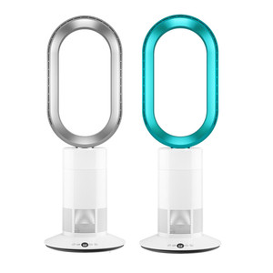 Tốt nhất người bán OEM điều khiển từ xa 10 windspeed Turbo thông minh không Cánh quạt làm mát không khí - Product Image 3