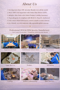 Кольцо из стерлингового серебра с индивидуальным монограммой, унисекс, производство ювелирных изделий на заказ для брендов - Product Image 3