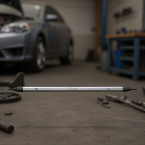 Destornillador Torx de Doble Punta FASANO T6 T8 con Eje Largo, Herramienta para Reparación de Automóviles - Product Image 3