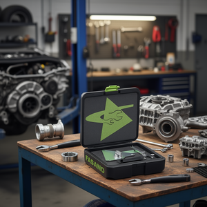 Multiair Engine Timing <b>Set</b> For Fiat Chrysler Vehicles 2011-2023 - Product Image 3