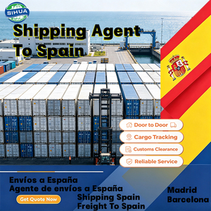 Agente <span class=keywords><strong>de</strong></span> Carga Marítima Puerta a Puerta, Importador al Puerto <span class=keywords><strong>de</strong></span> <span class=keywords><strong>Valencia</strong></span>, España, Logística con Rastreo, Ruta <span class=keywords><strong>de</strong></span> Tránsito Optimizada - Product Image 6