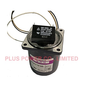 Meistverkaufter Industrieller Automatisierungs-Hochdrehmoment-SPG-Kleinmotor, 3-Phasen-Wechselstrom-Induktions-SPG-Motor - Product Image 3