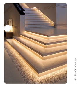 Bán buôn độ sáng cao 16 Wát 24V COB thông minh <span class=keywords><strong>LED</strong></span> dải ánh sáng <span class=keywords><strong>RGB</strong></span> IC không thấm nước cho TV/phòng ngủ/ngoài trời ROHS chứng nhận - Product Image 4