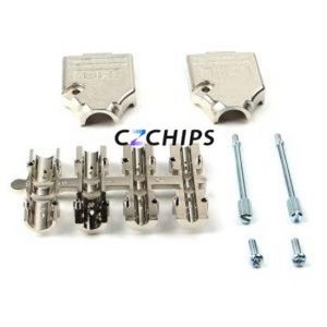 MHDTZK9-RA-HI-K Connector Housing Connector Whole Sale Electronic Component Chips Supplier & BOM Service - Product Image 1