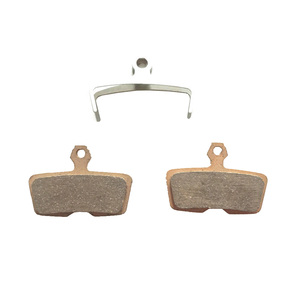 Toyar MTB แผ่นดิสก์เบรคสำหรับจักรยานเสือหมอบอะไหล่จักรยานสำหรับ <span class=keywords><strong>Avid</strong></span> <span class=keywords><strong>Code</strong></span> 2011เป็นต้นไป/สีแดง22/S-700 - Product Image 1