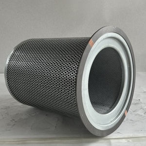 Nuevo Filtro Separador de Aceite Manny 47576547001 para Compresor de Aire de Tornillo, Material de Fibra de Vidrio, 6 Meses de Garantía, Embalaje Neutral - Product Image 5