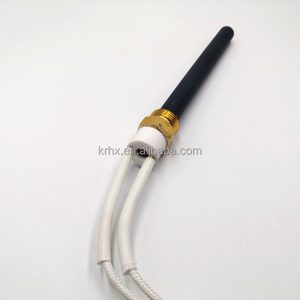 KRHX Aluminiumoxid-Keramik-Widerstandsgranulat Durchmesser 11,5 mm <span class=keywords><strong>Visser</strong></span> - Product Image 2