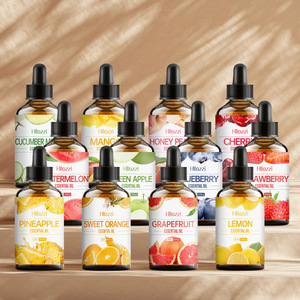 Huile Essentielle Hydratante et Éclaircissante pour le Corps à la Papaye et à la Noix de Coco, Parfumée aux Fruits, Vente en Gros 30ml - Product Image 1