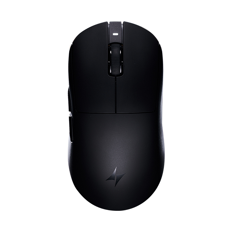 A9 Ultimate Black