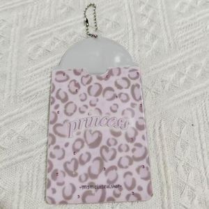 Custom Printing Pvc K-pop Transparent Photo Card Holder Kpop Photocard Holder - Product Image 3