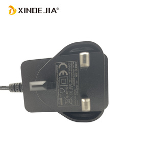 12V 2A DC 1A 5V sạc không dây di động nhanh chóng cáp anh tiêu chuẩn ổ cắm AC chuyển đổi 3A 5A Power Adapter 12W - Product Image 6