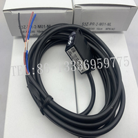 Entrega rápida, de la marca, sensor fotoeléctrico original nuevo, en stock, de la marca del 100%, del año, con el