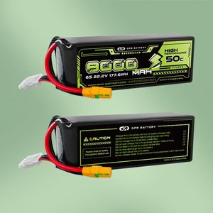 แบตเตอรี่ลิเธียมไอออนสำหรับโดรน, 2V 23.1V 23.7V 44.4V 8000mAh 10000mAh 1200mAh <span class=keywords><strong>3</strong></span>.7V <span class=keywords><strong>3</strong></span>.8V <span class=keywords><strong>3</strong></span>.85V - Product Image 4