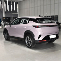 SUV LYNK & CO 06 Série Essence/Hybride Neuf pour l'Exportation vers l'Afrique