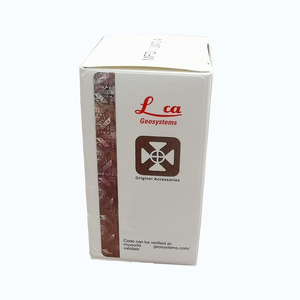 Batería Recargable GEB223 de Iones de Litio de 7.4V/6Ah para Estación Total ATX1200, ATX900, CR50, CR60, Accesorios de Topografía Flexline - Product Image 5